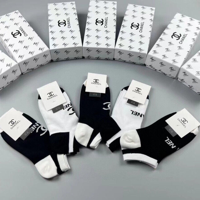 LOW-CUT SOCKS 414624 ( 1 BOX )