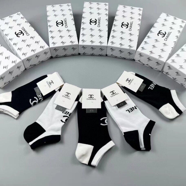 LOW-CUT SOCKS 414624 ( 1 BOX )