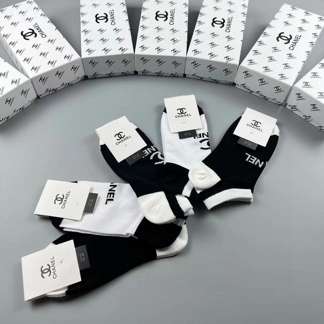 LOW-CUT SOCKS 414624 ( 1 BOX )