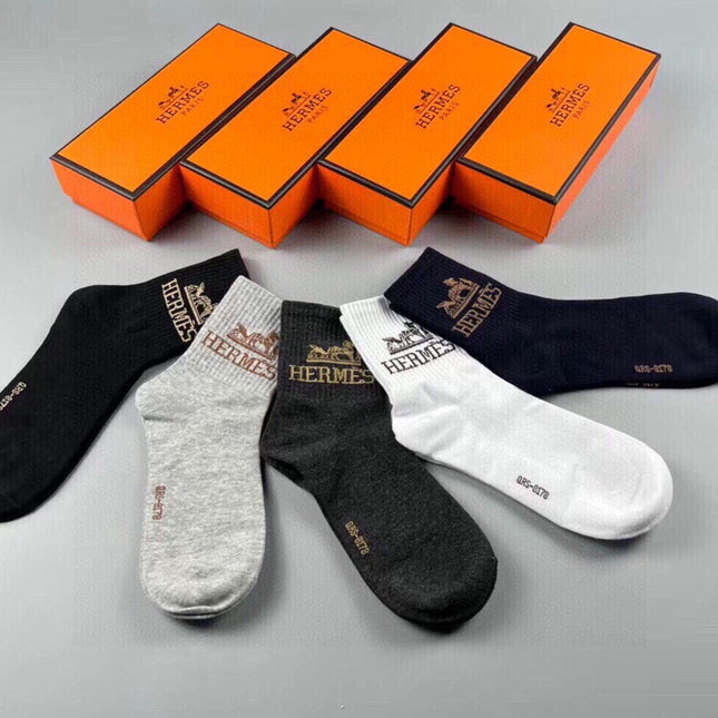 LOW-CUT SOCKS 423875 (1 BOX)