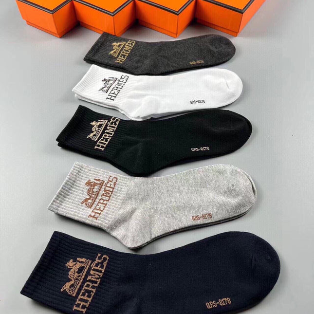 LOW-CUT SOCKS 423875 (1 BOX)
