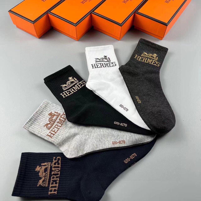 LOW-CUT SOCKS 423875 (1 BOX)