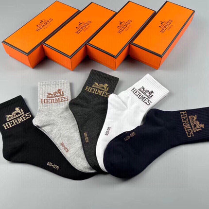LOW-CUT SOCKS 423875 (1 BOX)