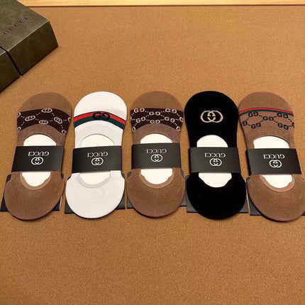 FLAT SOCKS 427654 (1 BOX)