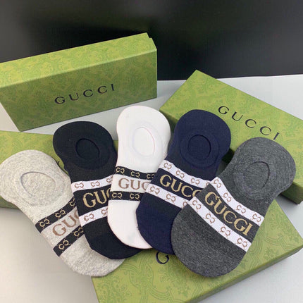 FLAT SOCKS 427656 (1 BOX)