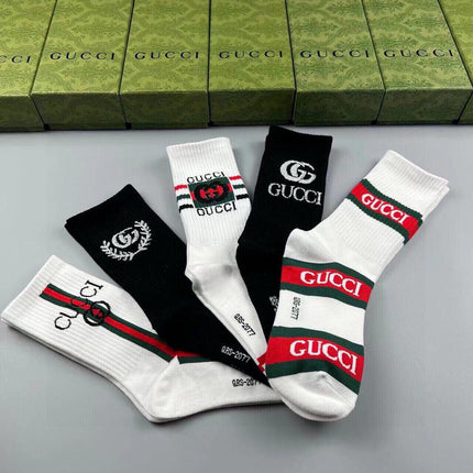 CREW SOCKS 427668 (1 BOX)