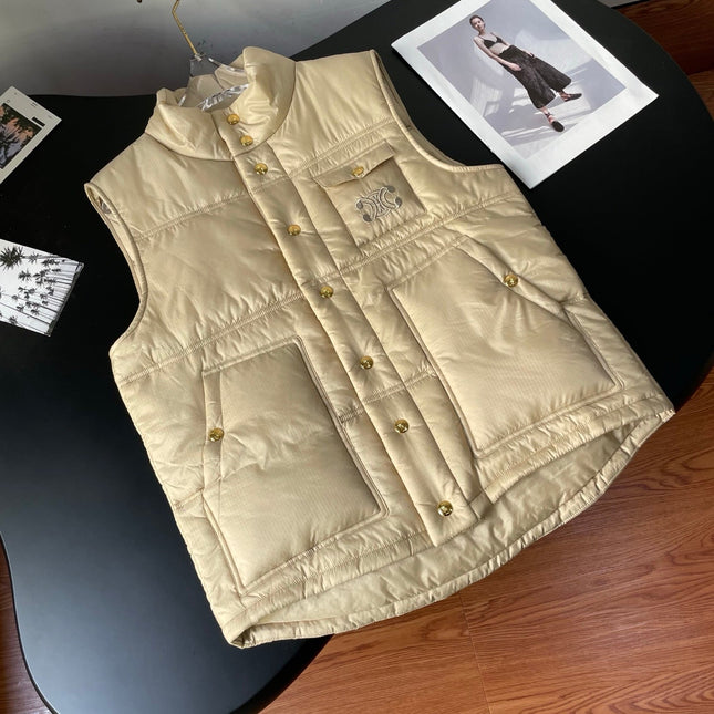 CELINE 25S VSUIT JACKET 0098