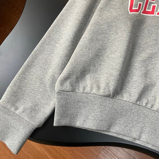 CELINE 25S CREWNECK SWEATSHIRT 0083