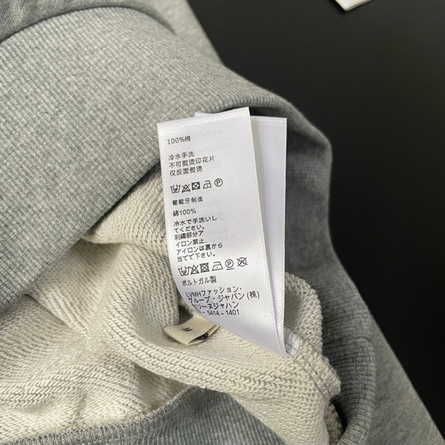 CELINE 25S CREWNECK SWEATSHIRT 0083