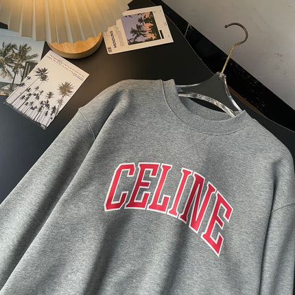 CELINE 25S CREWNECK SWEATSHIRT 0083