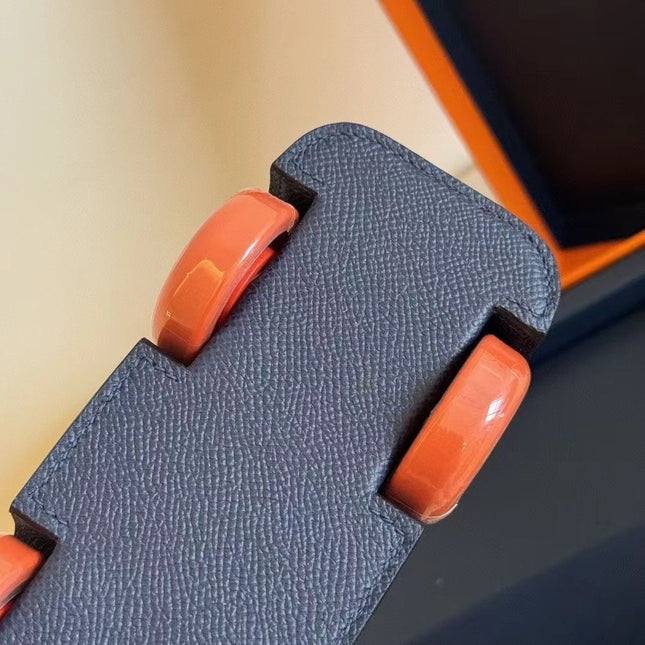 MINI BODIE ON WHEELS 20 IN BLACK EPSOM LEATHER