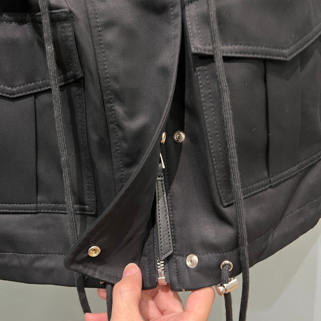 LOEWE JACKET STYLE 174