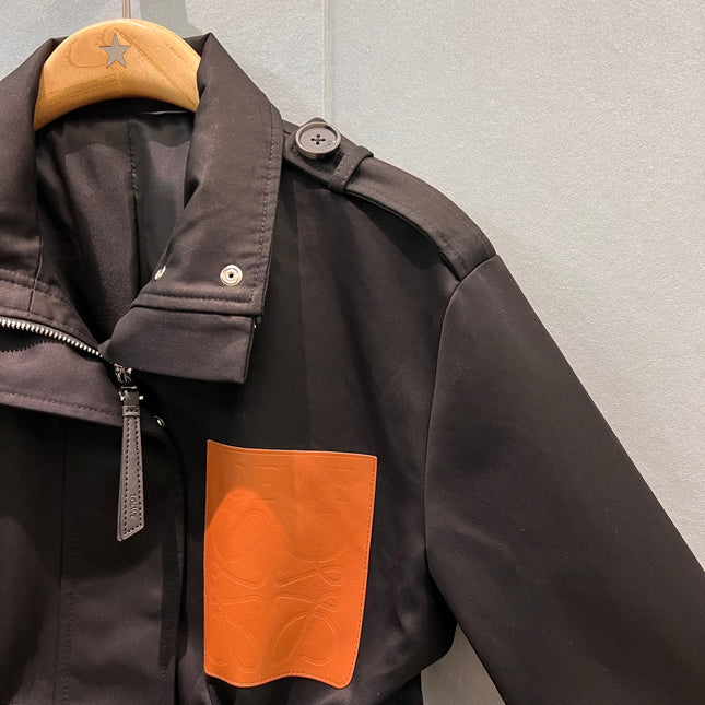 LOEWE JACKET STYLE 174