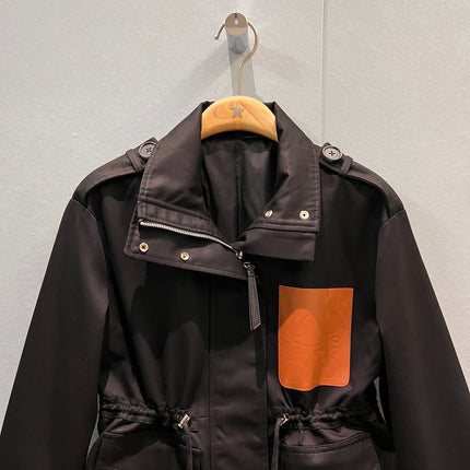 LOEWE JACKET STYLE 174