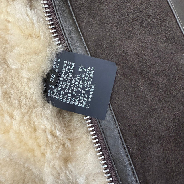 RALPH LAUREN JACKET STYLE 167