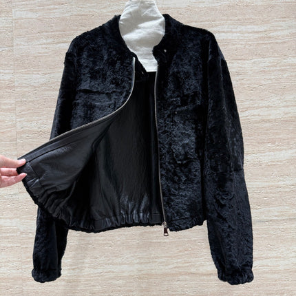 LOEWE JACKET STYLE 193