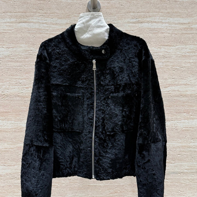 LOEWE JACKET STYLE 193