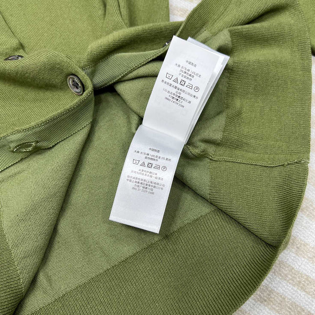 RALPH LAUREN CARDIGAN STYLE 183