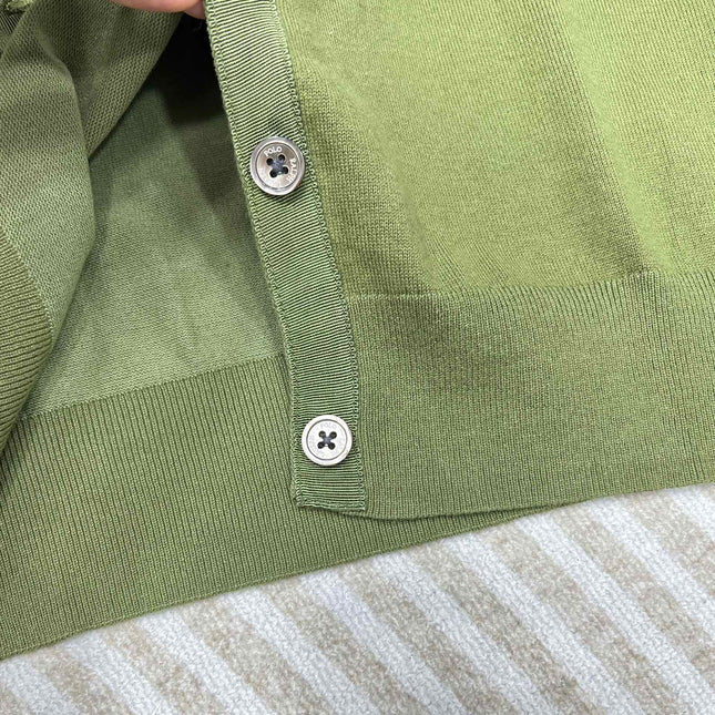 RALPH LAUREN CARDIGAN STYLE 183