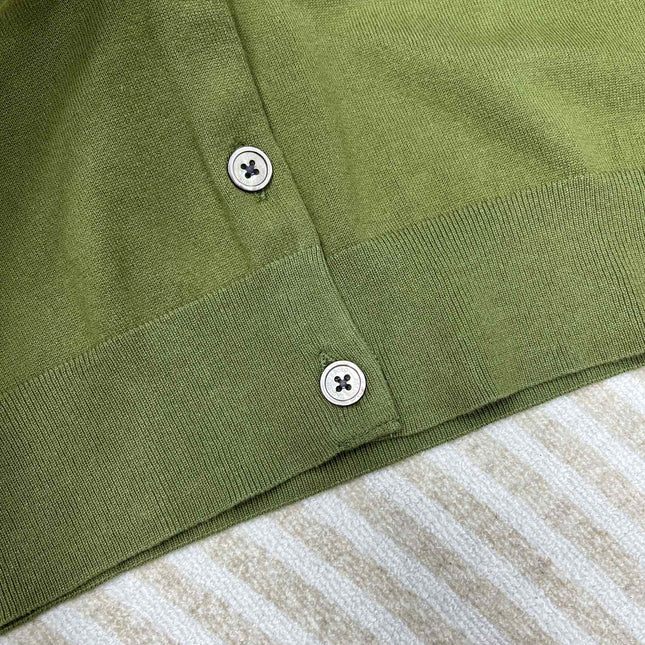 RALPH LAUREN CARDIGAN STYLE 183