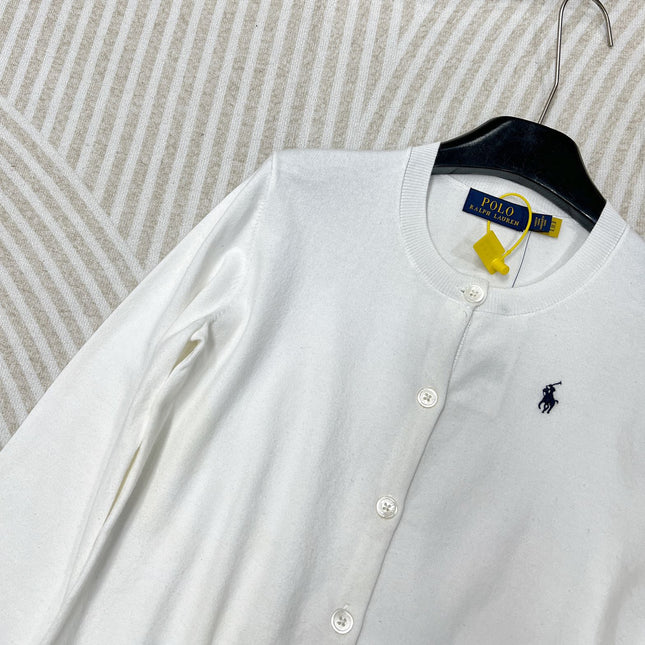 RALPH LAUREN CARDIGAN STYLE 182