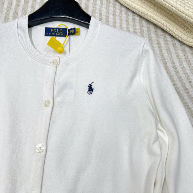 RALPH LAUREN CARDIGAN STYLE 182