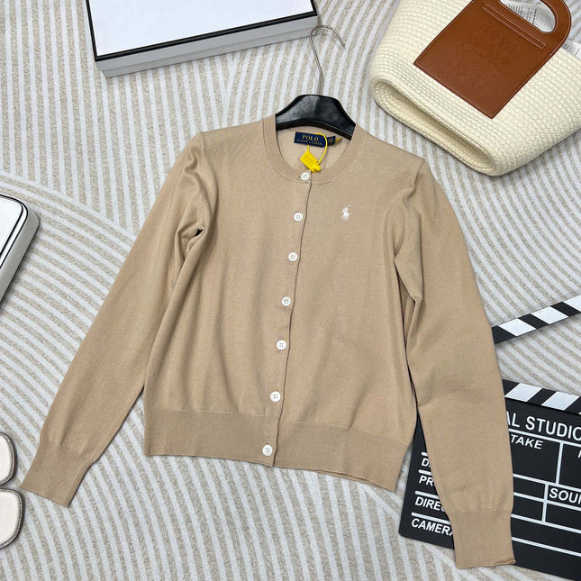 RALPH LAUREN CARDIGAN STYLE 181