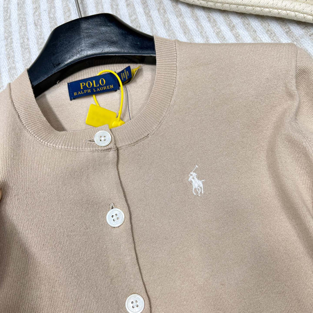 RALPH LAUREN CARDIGAN STYLE 181