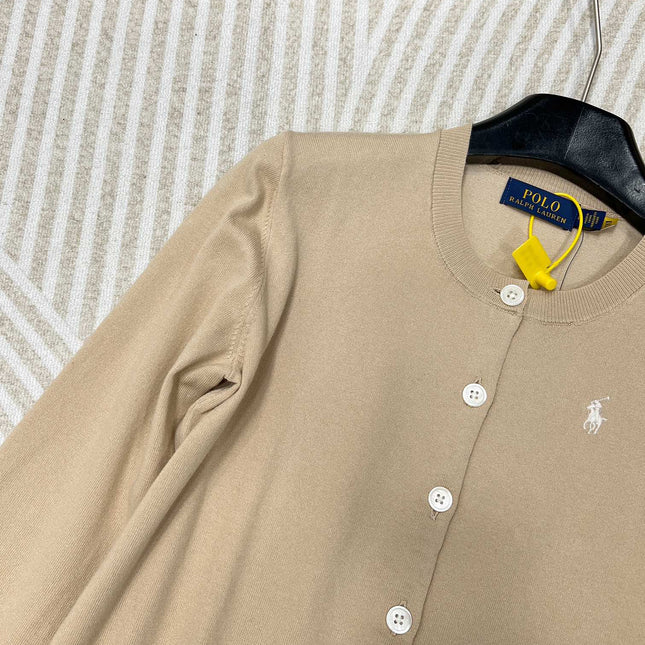 RALPH LAUREN CARDIGAN STYLE 181