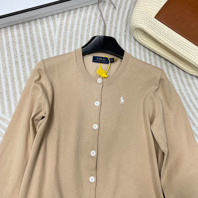 RALPH LAUREN CARDIGAN STYLE 181