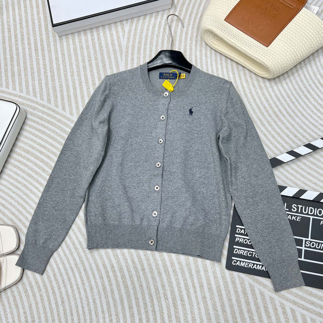 RALPH LAUREN CARDIGAN STYLE 180