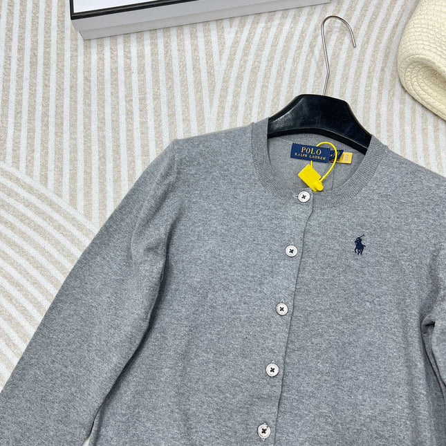 RALPH LAUREN CARDIGAN STYLE 180