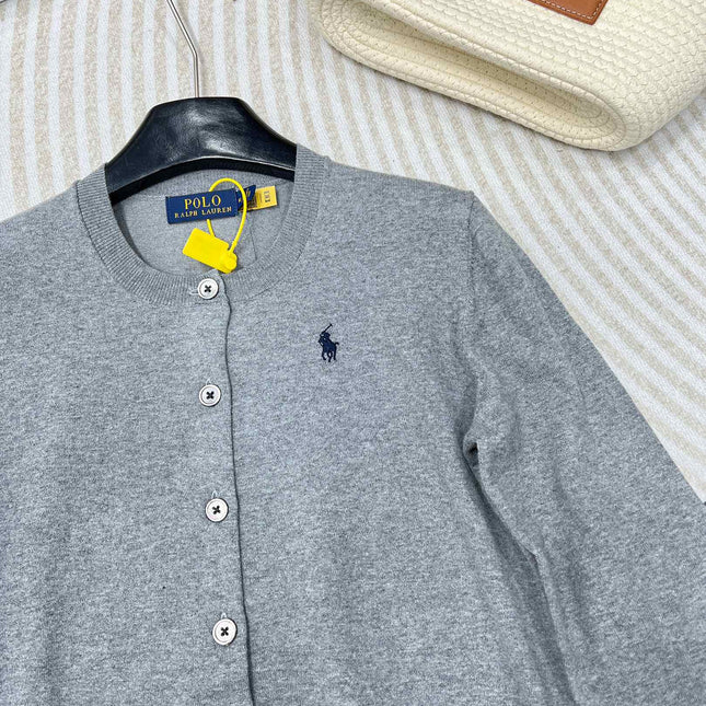 RALPH LAUREN CARDIGAN STYLE 180