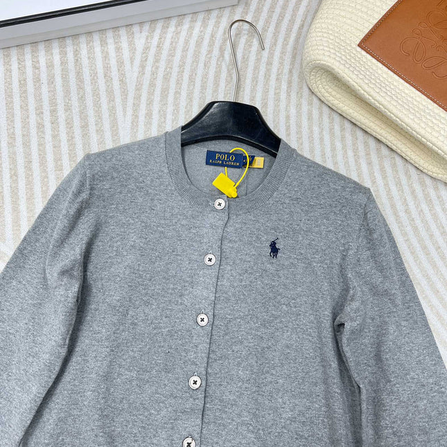 RALPH LAUREN CARDIGAN STYLE 180