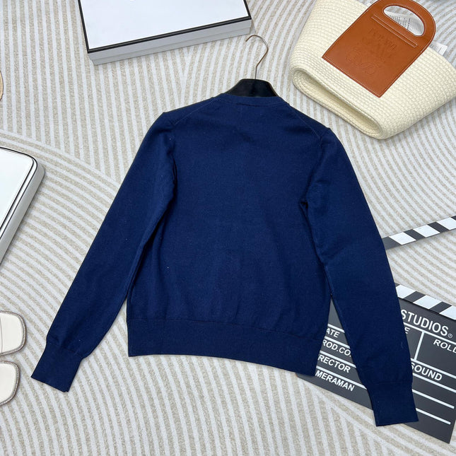 RALPH LAUREN CARDIGAN STYLE 179