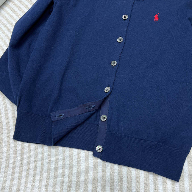 RALPH LAUREN CARDIGAN STYLE 179