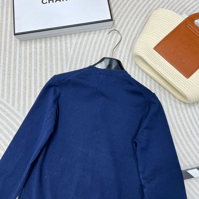 RALPH LAUREN CARDIGAN STYLE 179