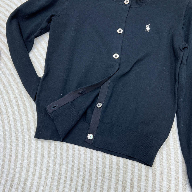 RALPH LAUREN CARDIGAN STYLE 178