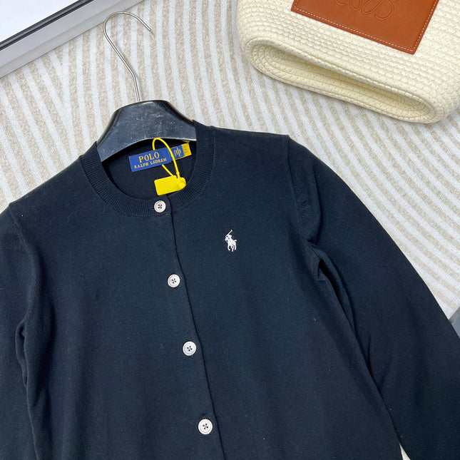 RALPH LAUREN CARDIGAN STYLE 178