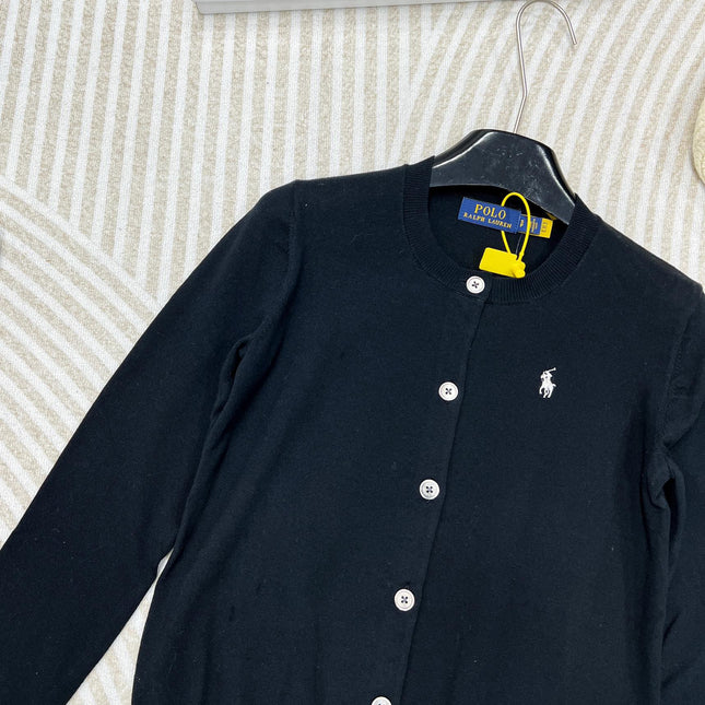 RALPH LAUREN CARDIGAN STYLE 178