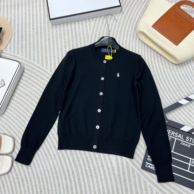 RALPH LAUREN CARDIGAN STYLE 178