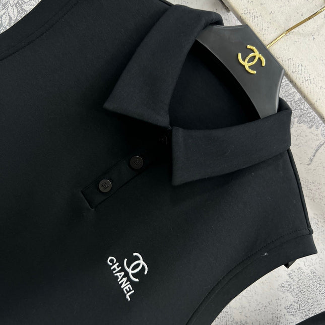 CC 25 Set Polyester Fiber