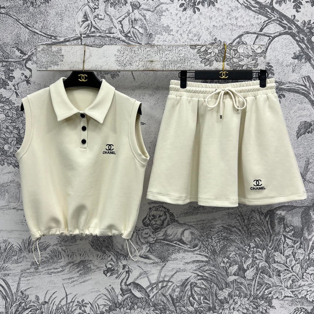 CC 25 Set Polyester Fiber