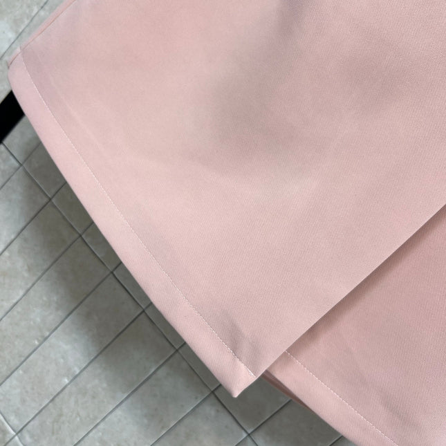 DIOR 25S A-LINE MINI SKIRT 475