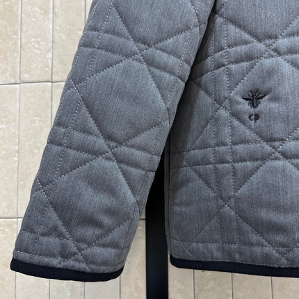 DIOR 25S JACKET 474