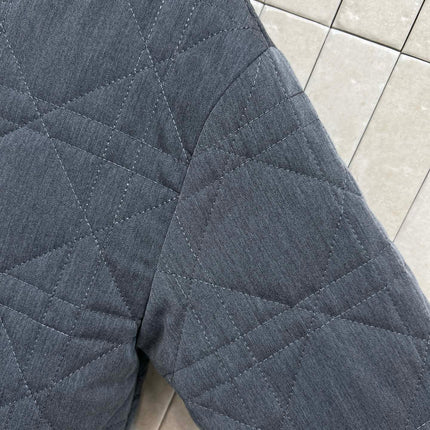 DIOR 25S JACKET 474
