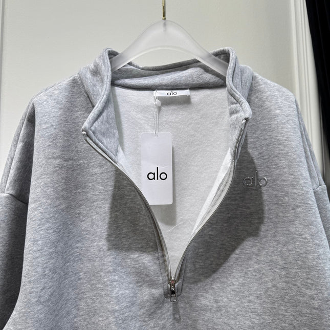ALO SWEATSHIRT STYLE 60