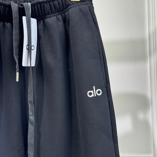 ALO SWEATPANTS STYLE 59