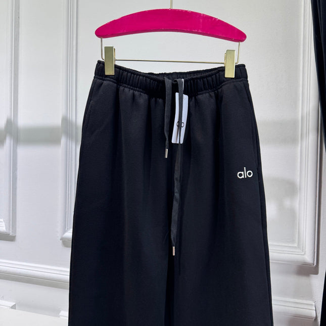 ALO SWEATPANTS STYLE 59