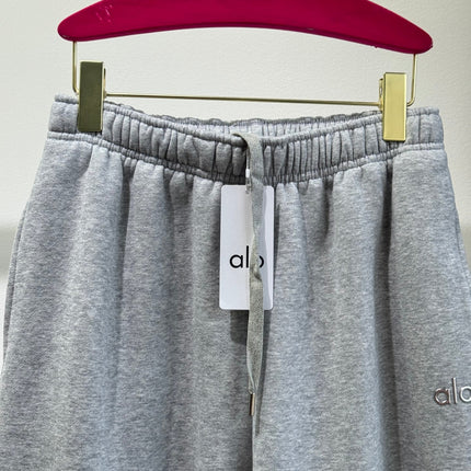 ALO SWEATPANTS STYLE 58